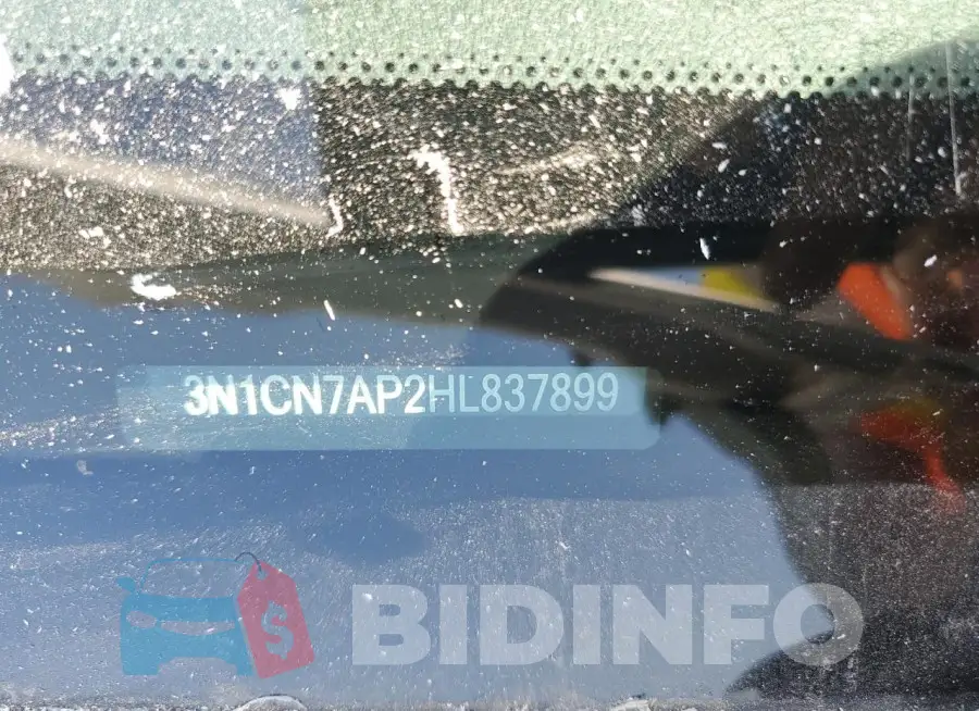 3N1CN7AP2HL837899 Photo# 12