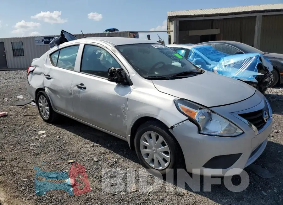 3N1CN7AP2JL834314 Photo# 4