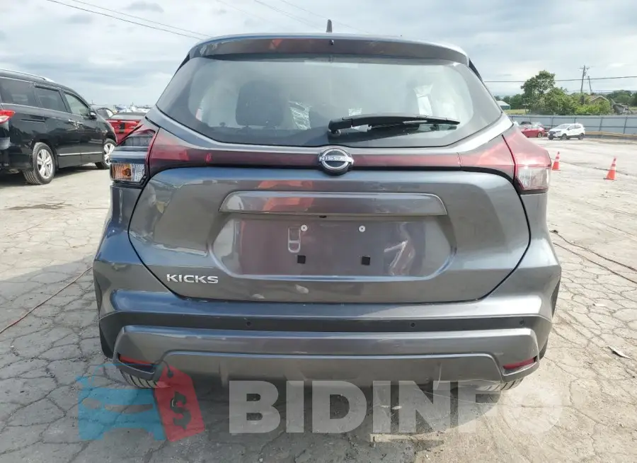 3N1CP5BV4RL477046 Photo# 6