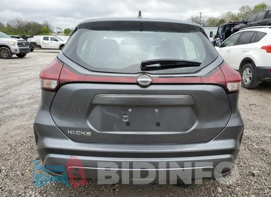 3N1CP5BV6PL528818 Photo# 6