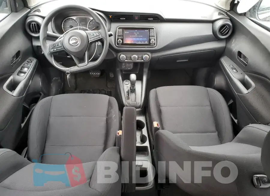 3N1CP5BV6PL528818 Photo# 8