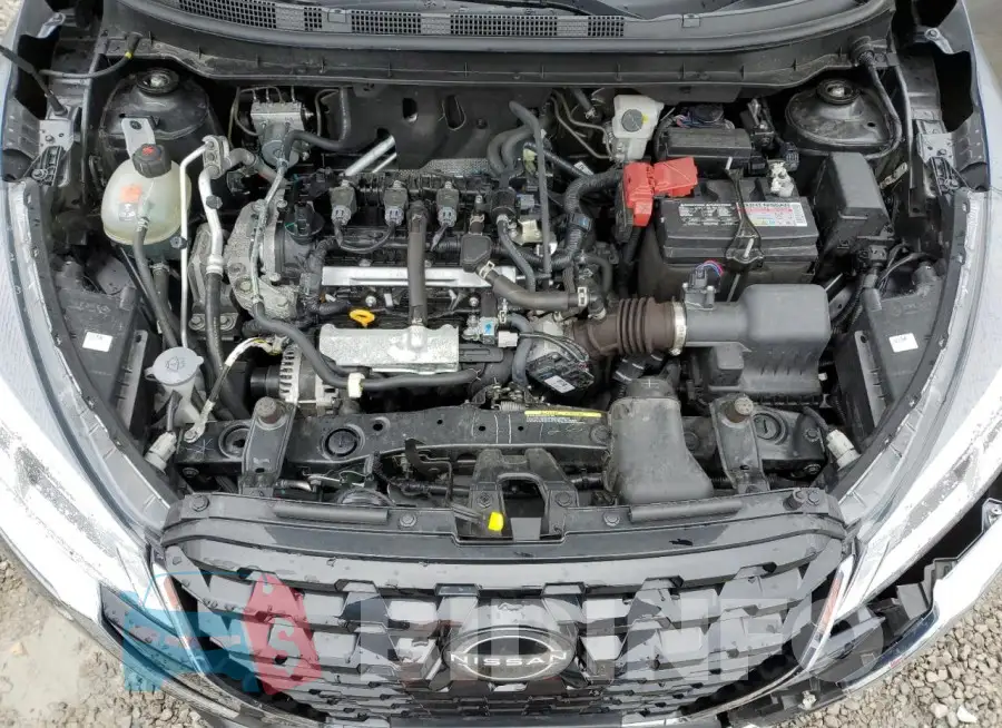 3N1CP5BV6PL528818 Photo# 11
