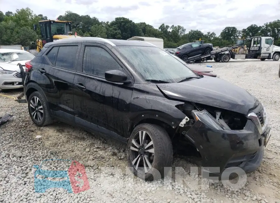 3N1CP5CV2LL529960 Photo# 4
