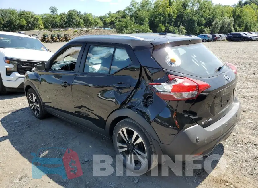3N1CP5CV6LL527824 Photo# 2