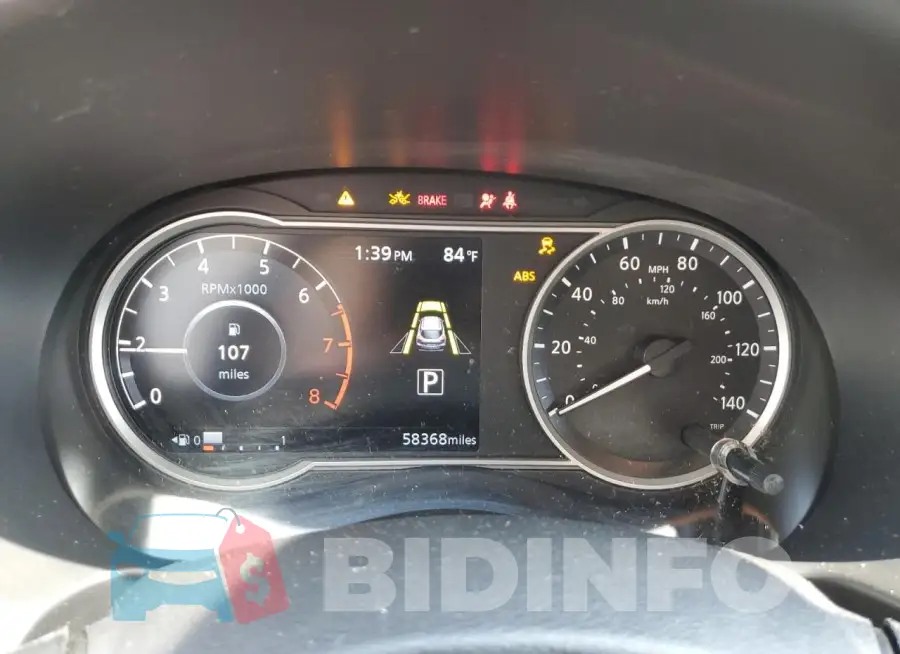 3N1CP5CV6LL527824 Photo# 9