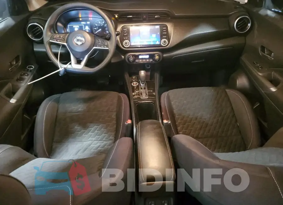 3N1CP5CVXML510218 Photo# 8