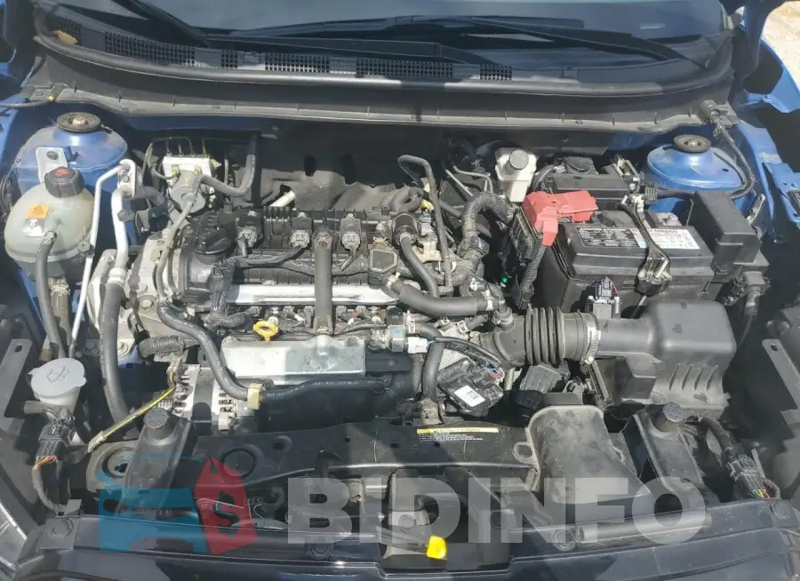 3N1CP5DV1ML529044 Photo# 12