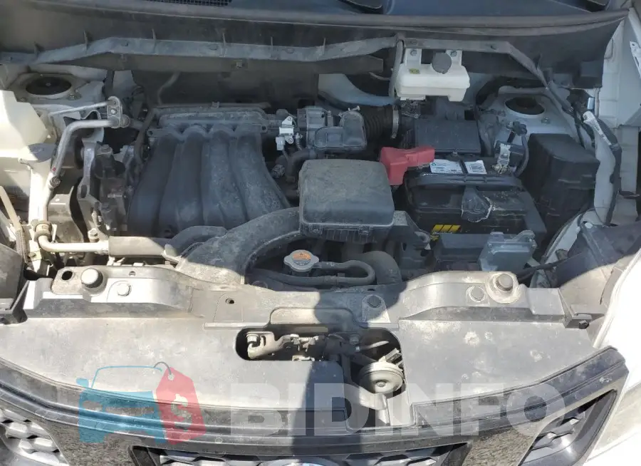 3N6CM0KN1MK707789 Photo# 11