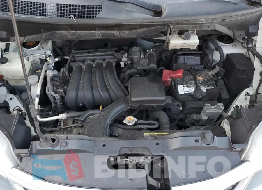3N6CM0KN9FK736363 Photo# 12