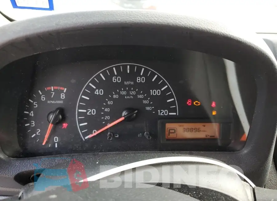 3N6CM0KN9LK703472 Photo# 9