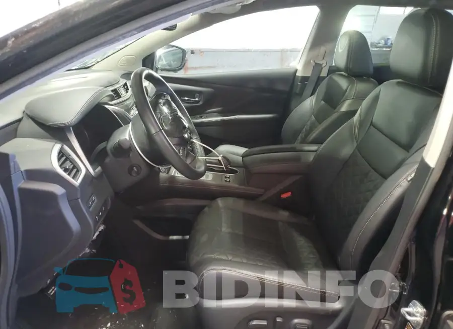 5N1AZ2DS7PC135143 Photo# 7