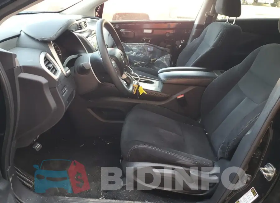 5N1AZ2MG3JN177218 Photo# 7