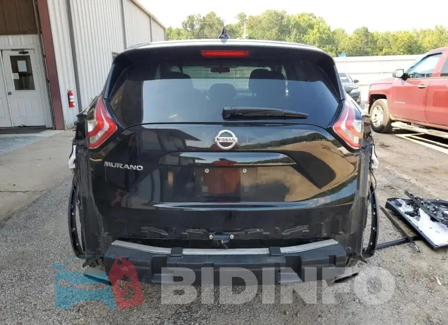 5N1AZ2MG3JN177218 Photo# 6