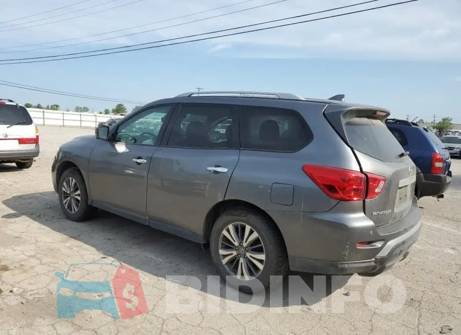 5N1DR2CM2LC613317 Photo# 2
