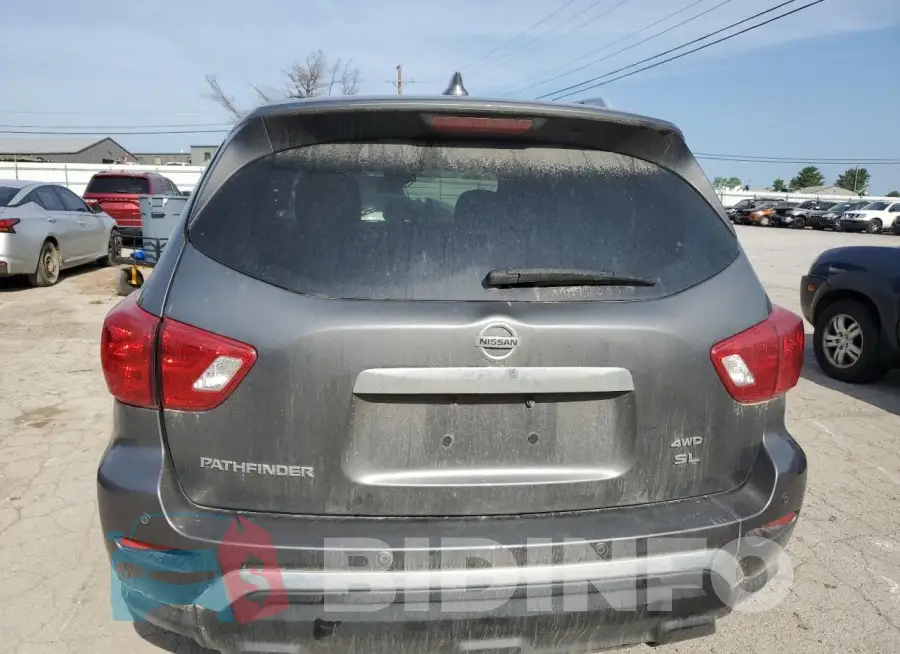 5N1DR2CM2LC613317 Photo# 6