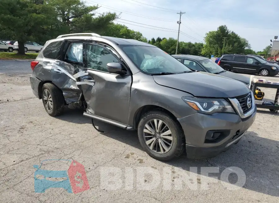 5N1DR2CM2LC613317 Photo# 4