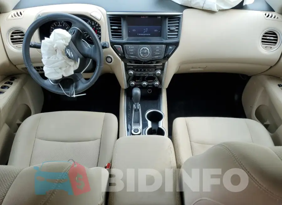 5N1DR2MM0HC695277 Photo# 8