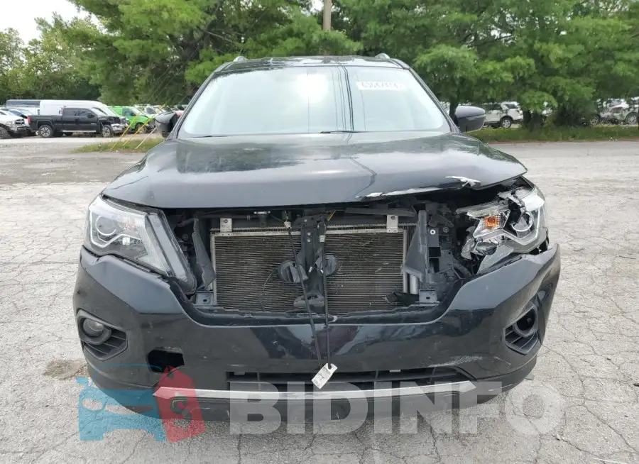 5N1DR2MM4HC659706 Photo# 5