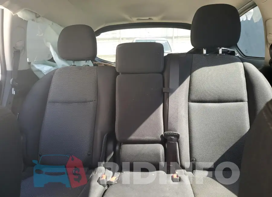 5N1DR2MM7JC642419 Photo# 10