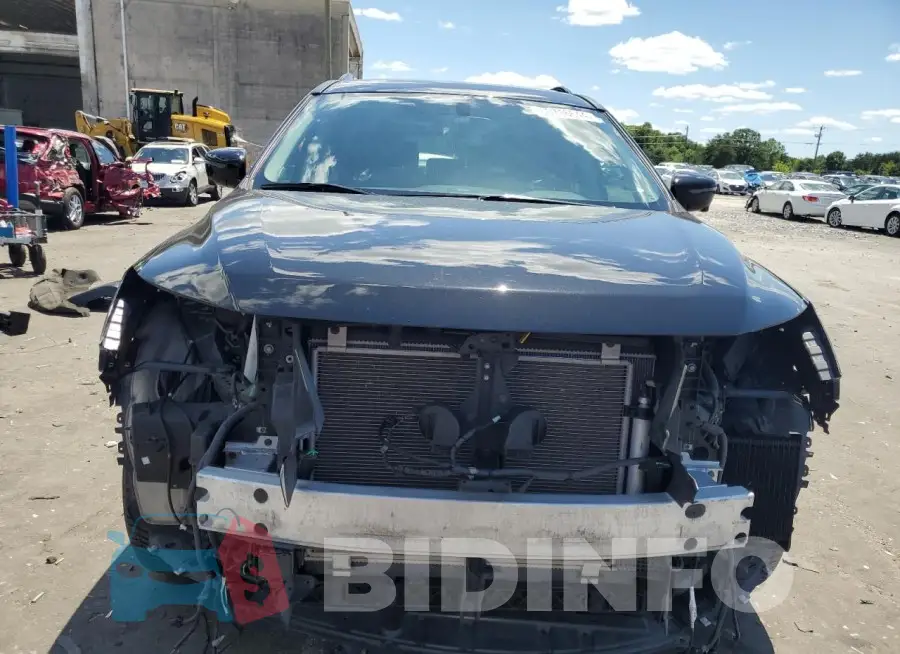 5N1DR2MMXKC631805 Photo# 5