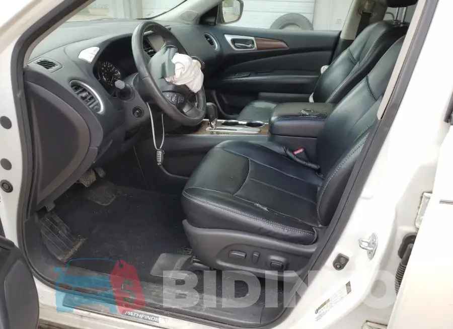 5N1DR2MN3HC659057 Photo# 7
