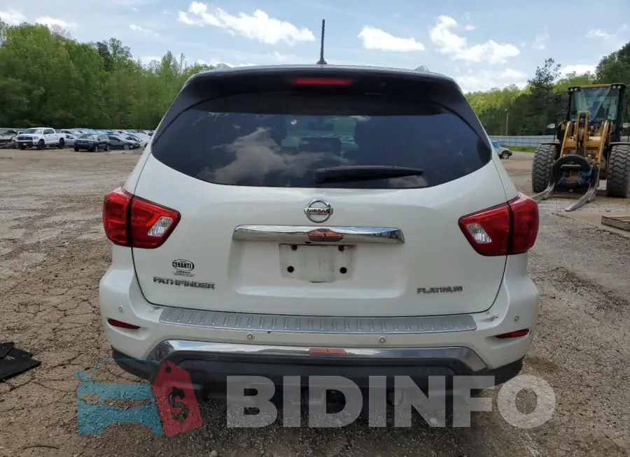 5N1DR2MN3HC659057 Photo# 6