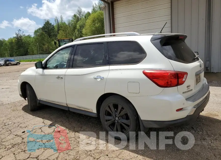 5N1DR2MN3HC659057 Photo# 2