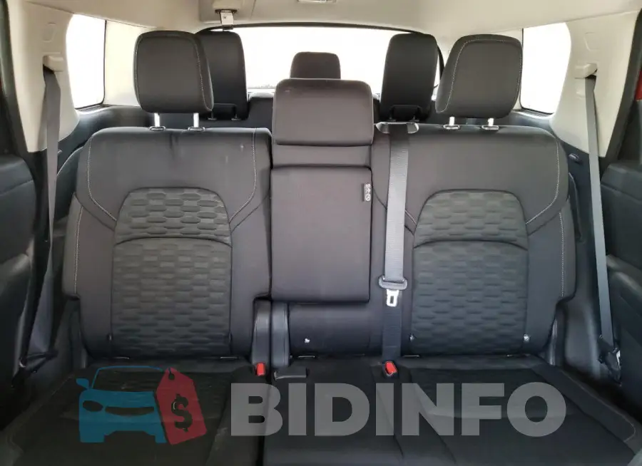 5N1DR3BA3NC239767 Photo# 10