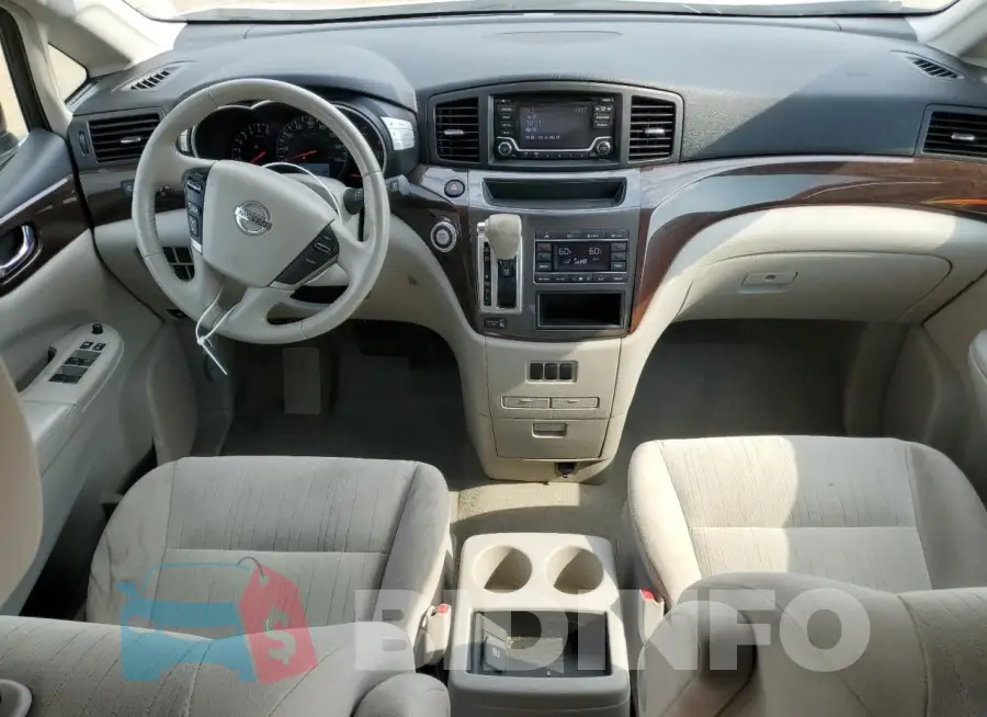 JN8AE2KPXG9155046 Photo# 8