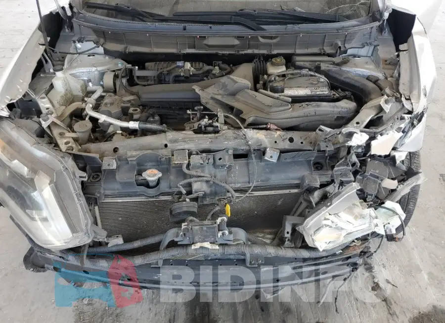 KNMAT2MT6JP509949 Photo# 11