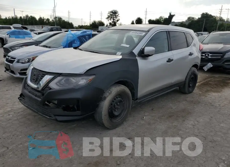 KNMAT2MTXHP608400 Photo# 1