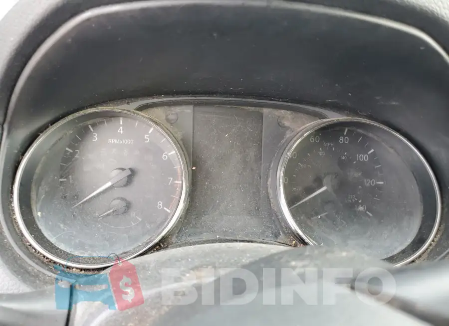 KNMAT2MTXHP608400 Photo# 9