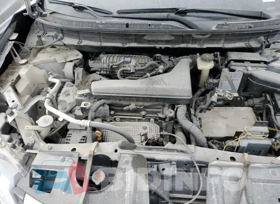 KNMAT2MTXHP608400 Photo# 12
