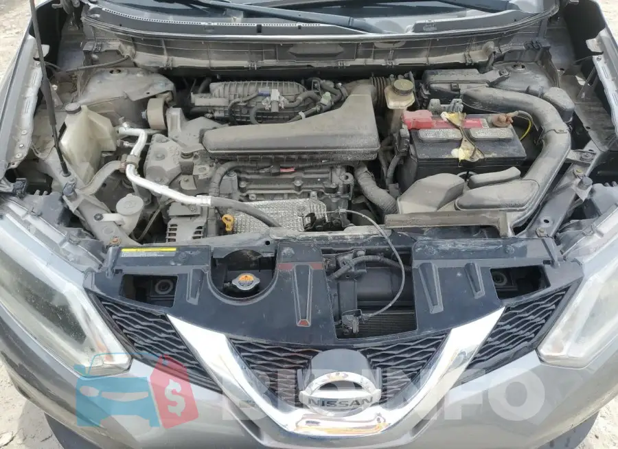 KNMAT2MV1GP617566 Photo# 11