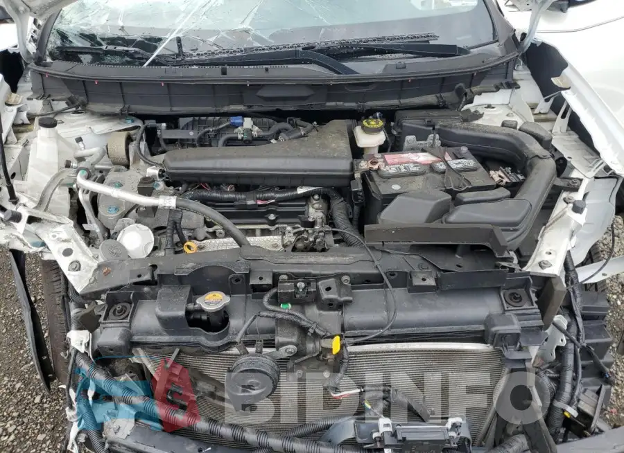 KNMAT2MV2KP534527 Photo# 11