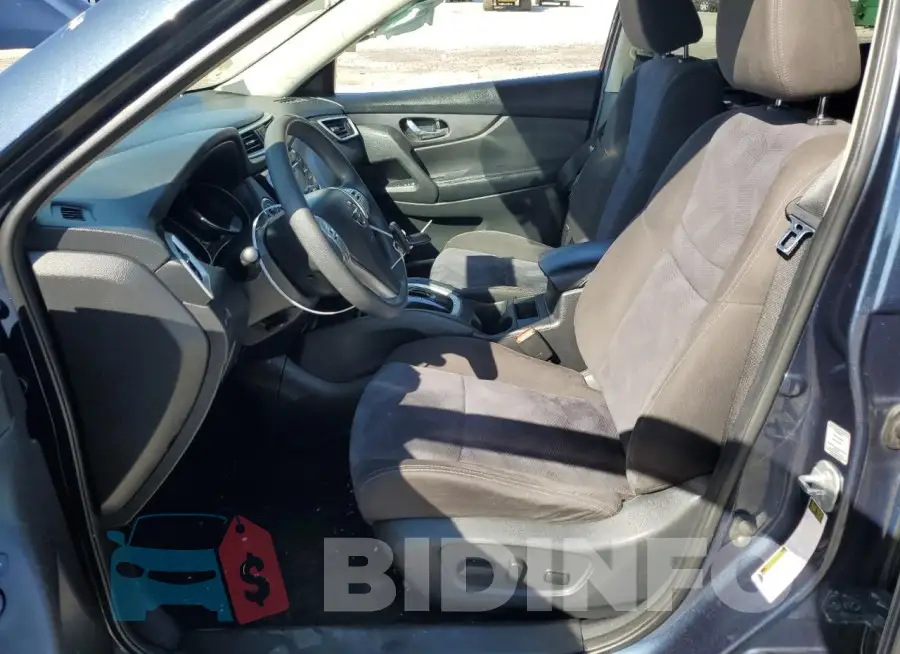 KNMAT2MV5FP584523 Photo# 7