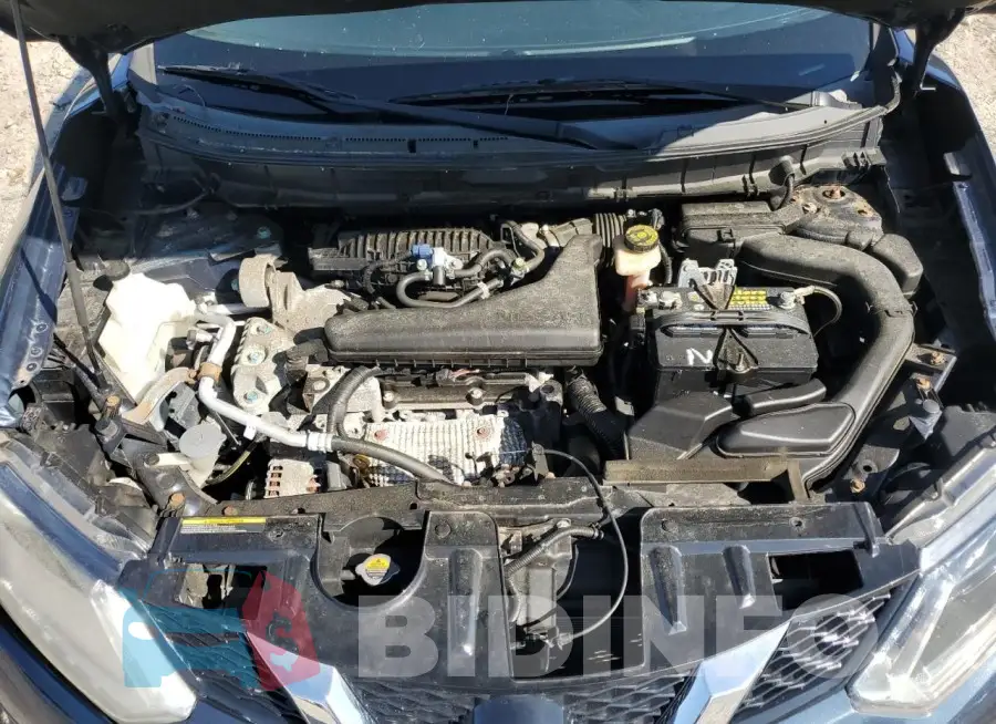 KNMAT2MV5FP584523 Photo# 11