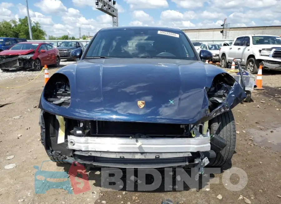 WP1AA2A53MLB02600 Photo# 5