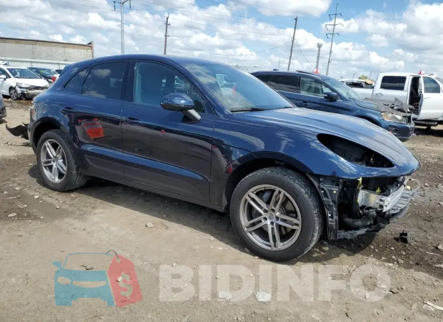 WP1AA2A53MLB02600 Photo# 4