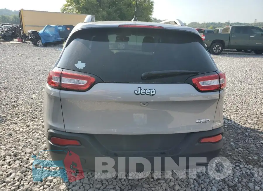 1C4PJLCB4JD577117 Photo# 6