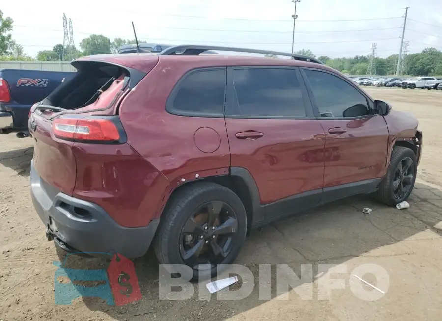 1C4PJLCBXJD620195 Photo# 3