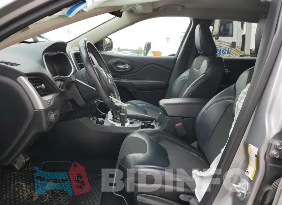 1C4PJMBBXHW510012 Photo# 7