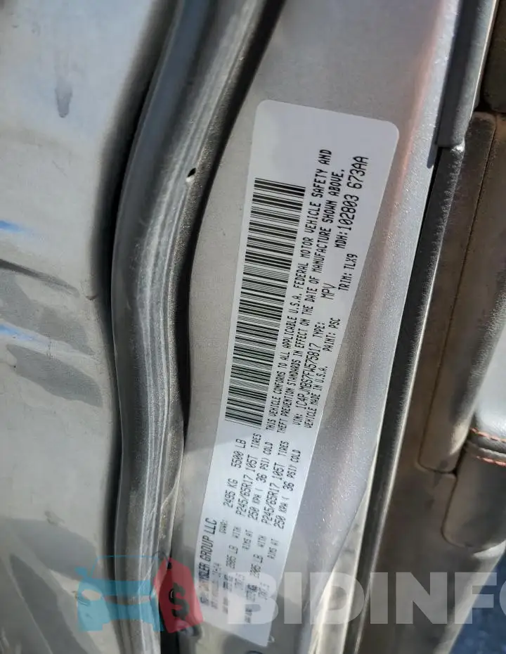 1C4PJMBS7FW575817 Photo# 13