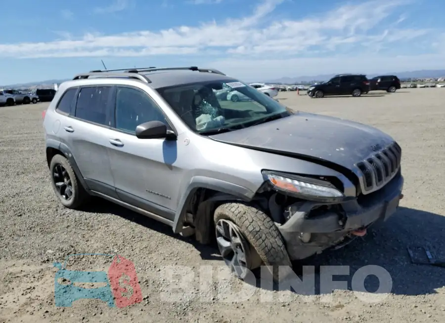 1C4PJMBS7FW575817 Photo# 4