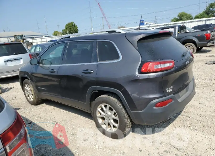 1C4PJMCB3GW278916 Photo# 2