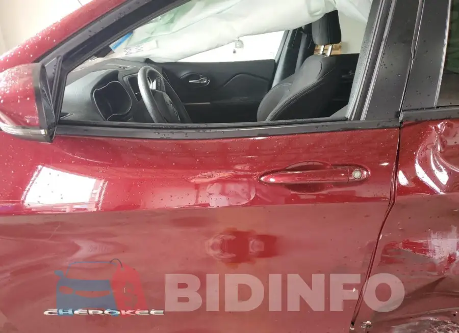 1C4PJMCBXMD123318 Photo# 7