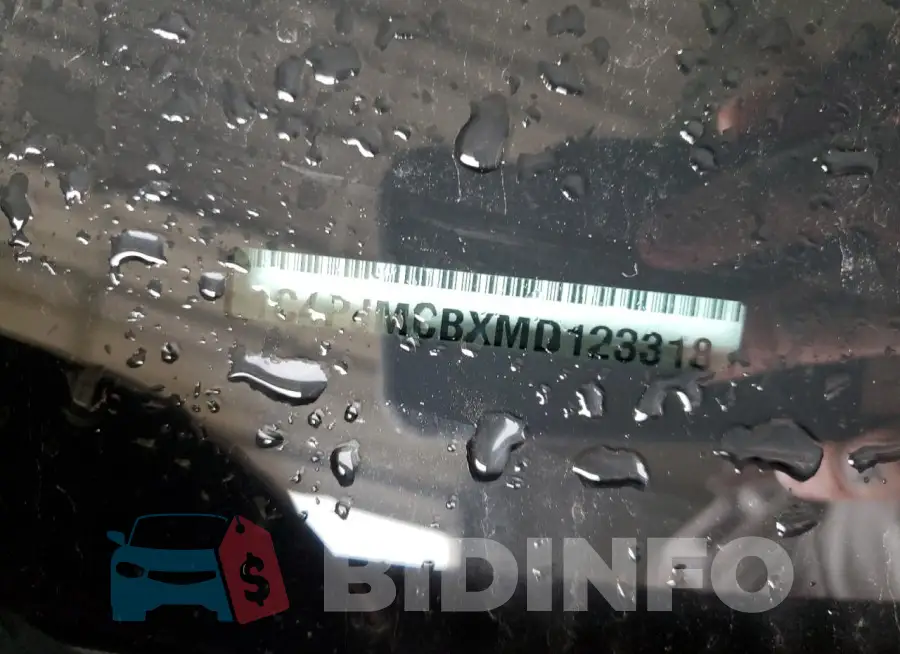 1C4PJMCBXMD123318 Photo# 13