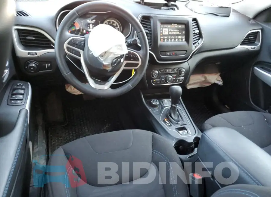 1C4PJMCX4KD445395 Photo# 8