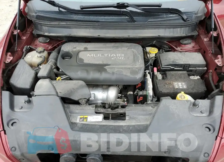 1C4PJMDB7GW175173 Photo# 12