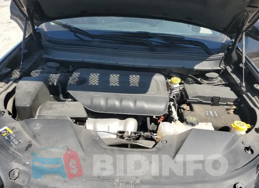 1C4PJMLB7KD450353 Photo# 11